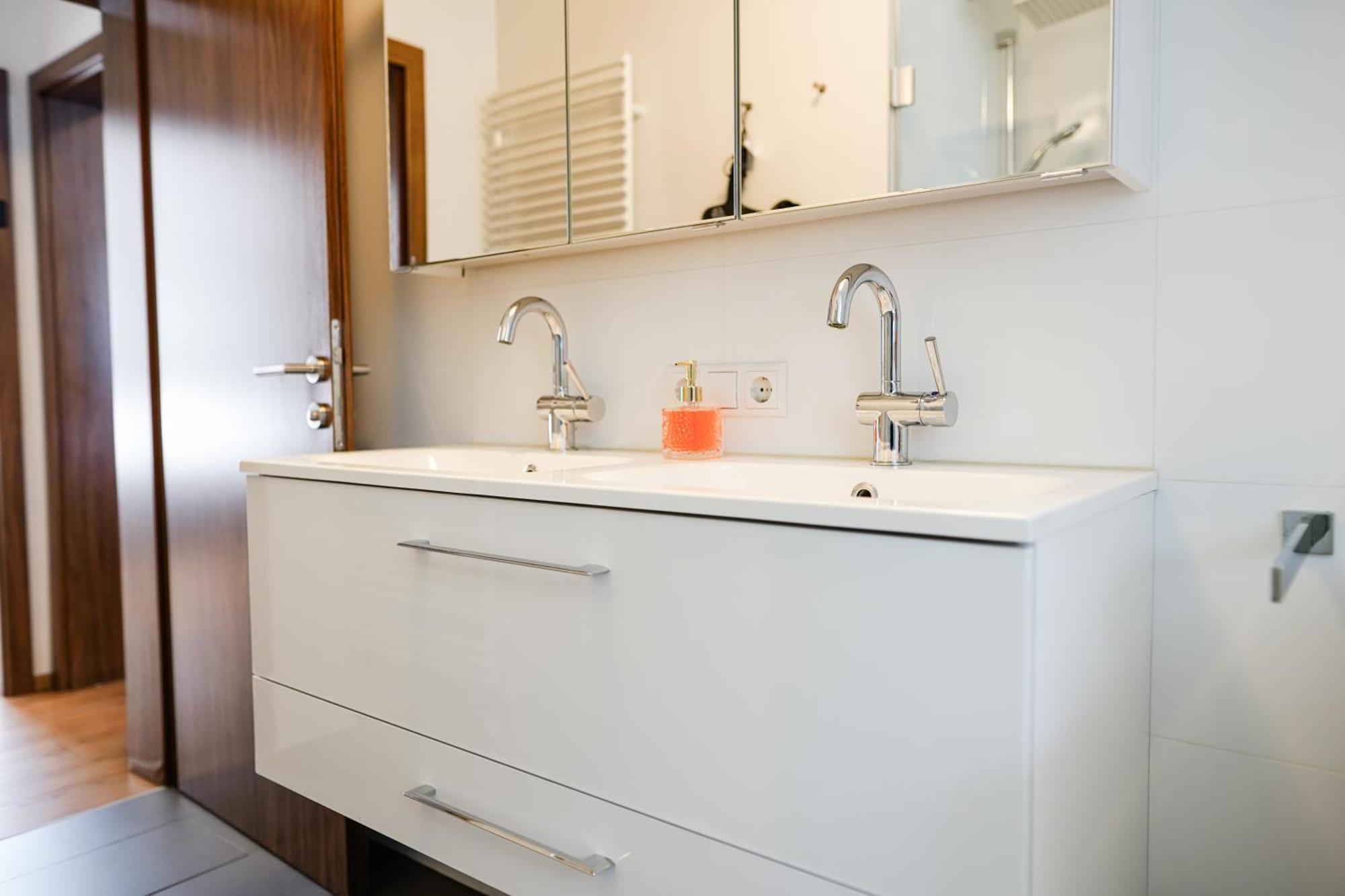 Citysuites Salzbourg Extérieur photo