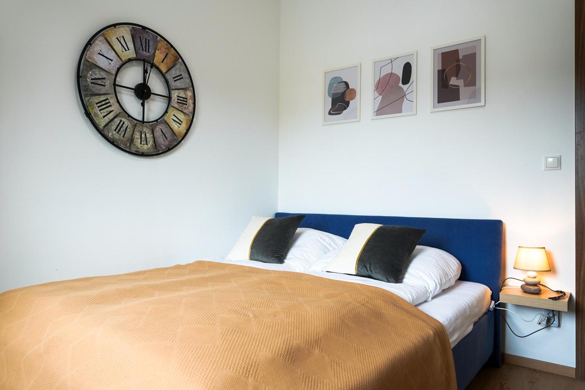 Citysuites Salzbourg Chambre photo