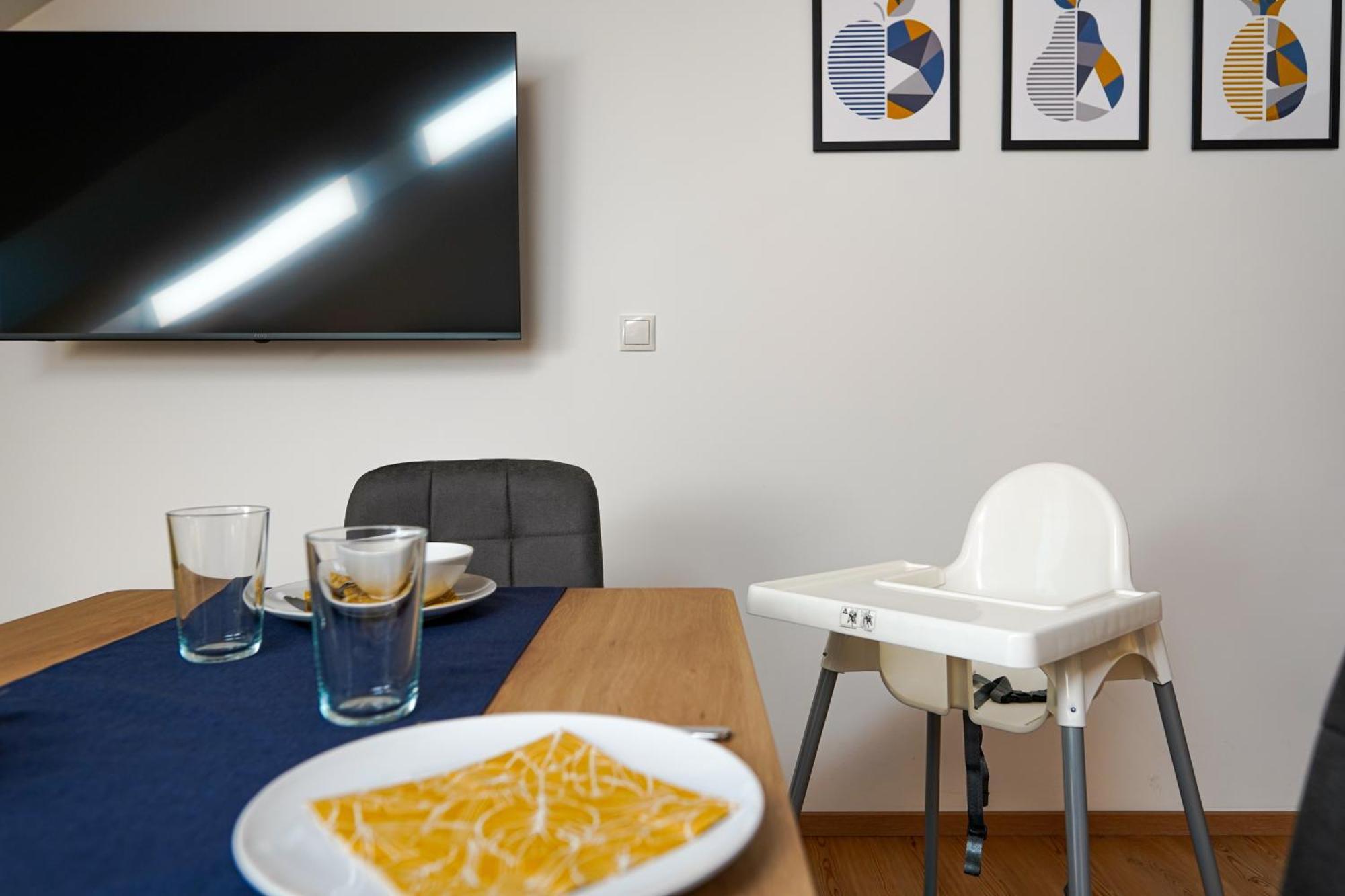 Citysuites Salzbourg Chambre photo